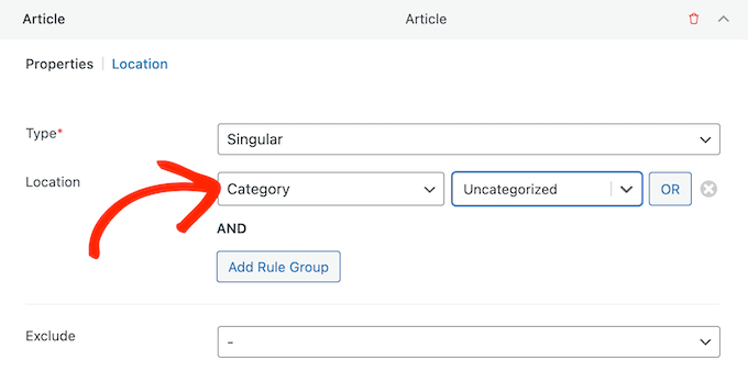 Adding structured data markup to your content automatically 