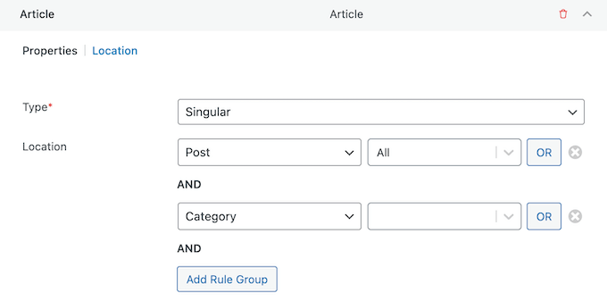 How to add and manage schema markup on your WordPress blog or website 