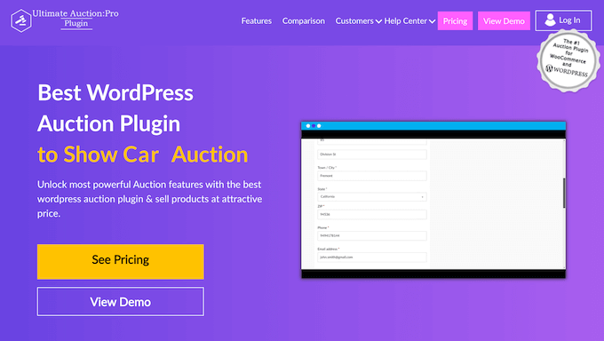 Ultimate Auction Pro Review: Is It the Right Auction Plugin for You?