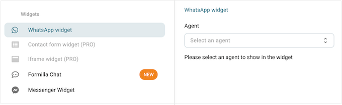 Adding WhatsApp chat to your WordPress blog, website, or online store