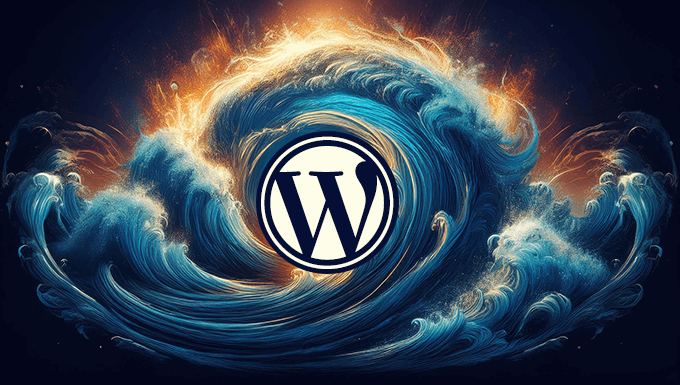 WordPress Drama Explained (and How it May Affect Your Website)