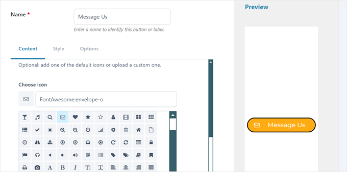 Creating a custom call-to-action message with YITH WooCommerce Catalog Mode