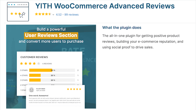 YITH WooCommerce Advanced Reviews: Is It the Right WooCommerce Plugin for You?