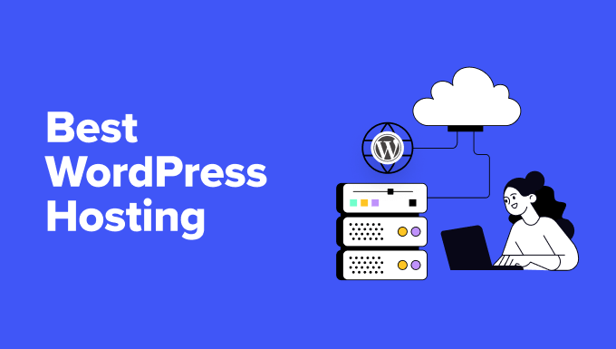 A guide on choosing the best WordPress hosting provider