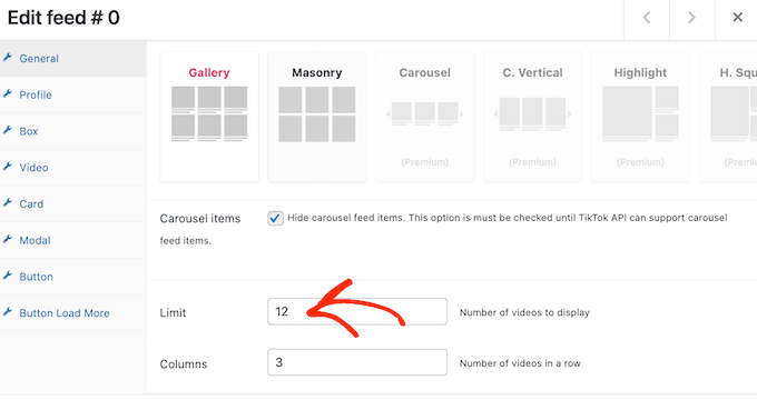 How to embed TikTok content without hurting your website's performance