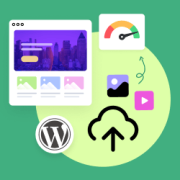 How to Offload WordPress Media to Improve Website Speed