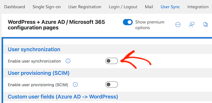 How to sync your WordPress users with Azure AD