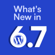 What's New in WordPress 6.7 (Features and Screenshots)