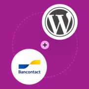 How to Add Bancontact Payments in WordPress (Step by Step)