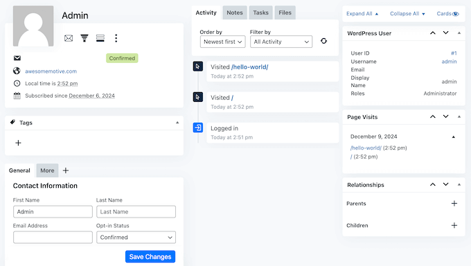 Groundhogg Review: Is It the Right WordPress CRM for You?