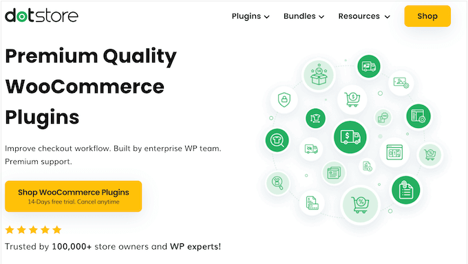 Dotstore Review: Is It the Right WooCommerce Bundle for You?