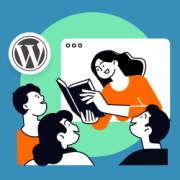 WordPress Group Learning