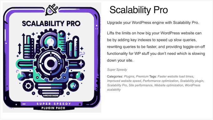 Scalability Pro Review: Is It the Right Optimization Plugin for You?