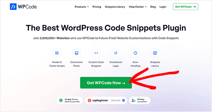 WPCode Coupon Code