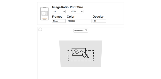 Allowing user uploads of 3D models in AR for WordPress