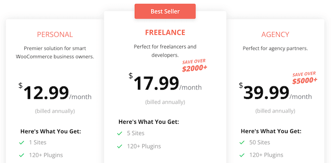 Booster for WooCommerce Review: Is It the Right WooCommerce Bundle for You?