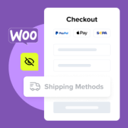 How to Hide WooCommerce Shipping Methods